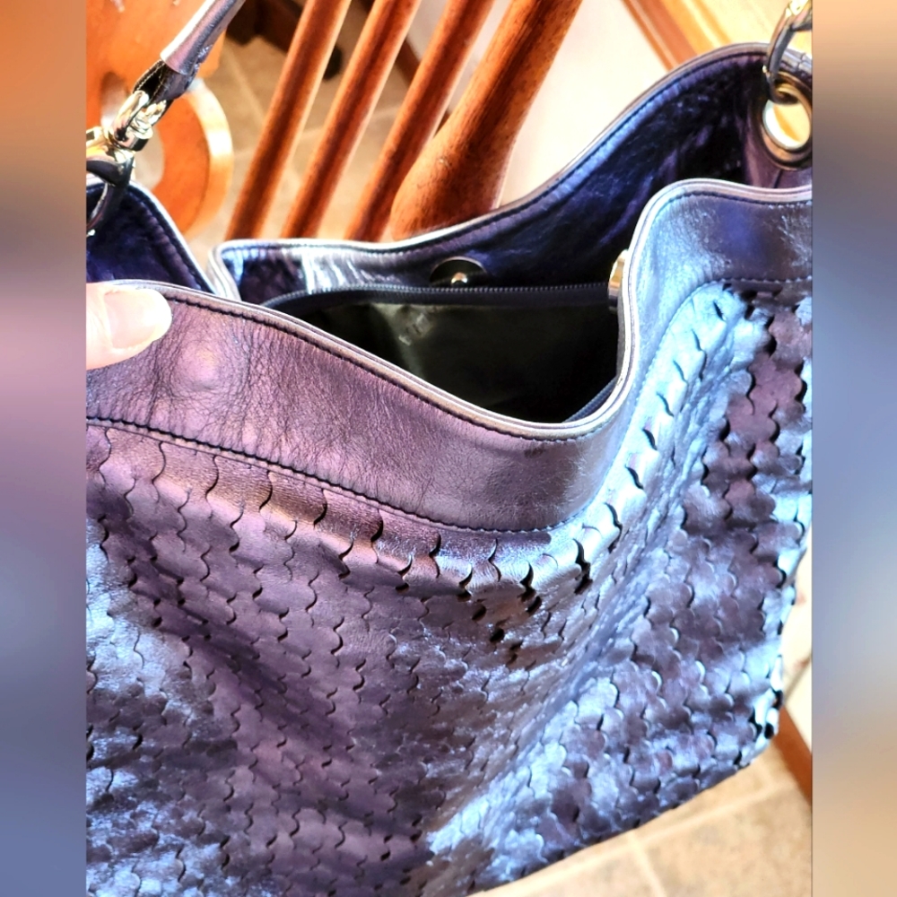 ARCADIA HANDBAG